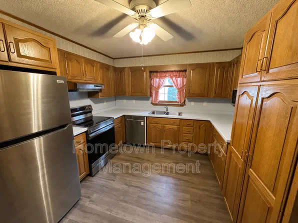 115 Sandy Hollow Church Rd, New Bloomfield, PA 17068