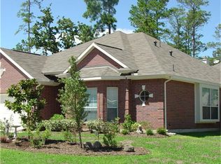 139 Bryce Branch Cir, Spring, TX 77382