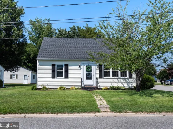 323 Holly St, Centreville, MD 21617