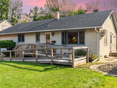 315 18th Ave S, South Saint Paul, MN, 55075