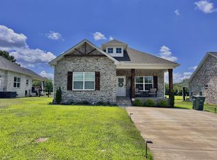 204 Julia Ann Ct, Springfield, TN 37172