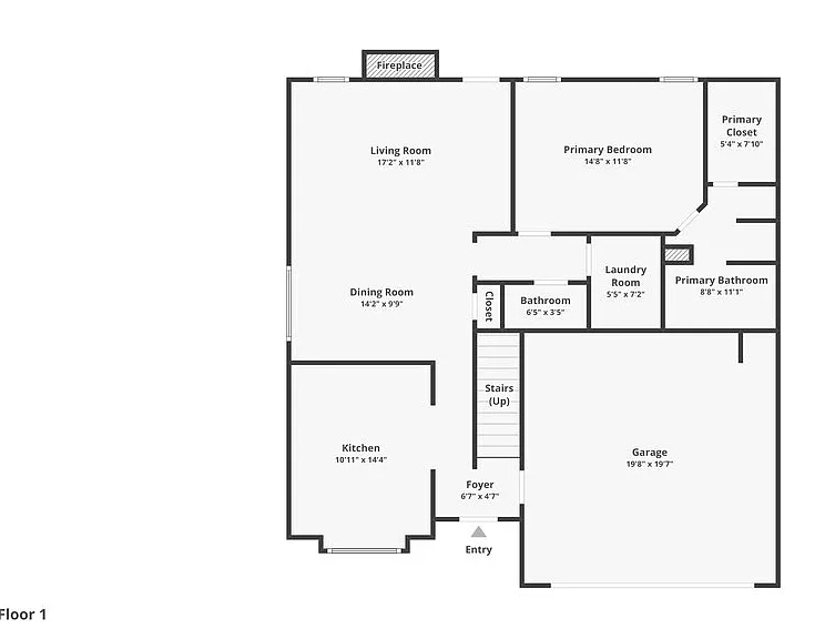 3952 Tyler Bluff Ln — Photo 2