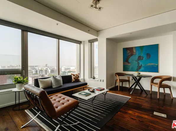 1155 S Grand Ave APT 1103, Los Angeles, CA 90015