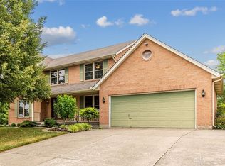 6996 Zenith Ct, Liberty Township, OH 45011