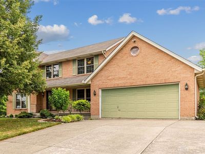 6996 Zenith Ct, Liberty Township, OH, 45011