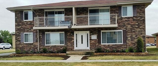 1st image of 2511 Terrace Ave APT 1W