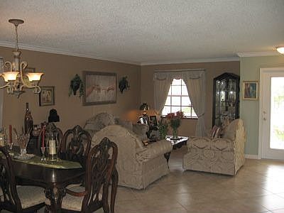 Dining Room/Living Room