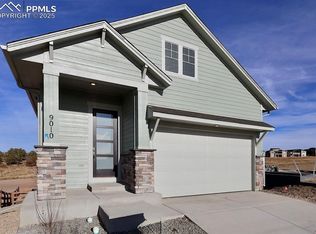 9010 Frolic Vw, Colorado Springs, CO 80924