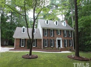 10608 Chinkapin Pl, Raleigh, NC 27613