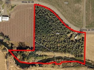 11754 Nusom Rd NE, Silverton, OR 97381