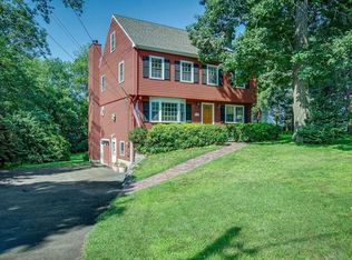 46 Clark Rd, Andover, MA 01810