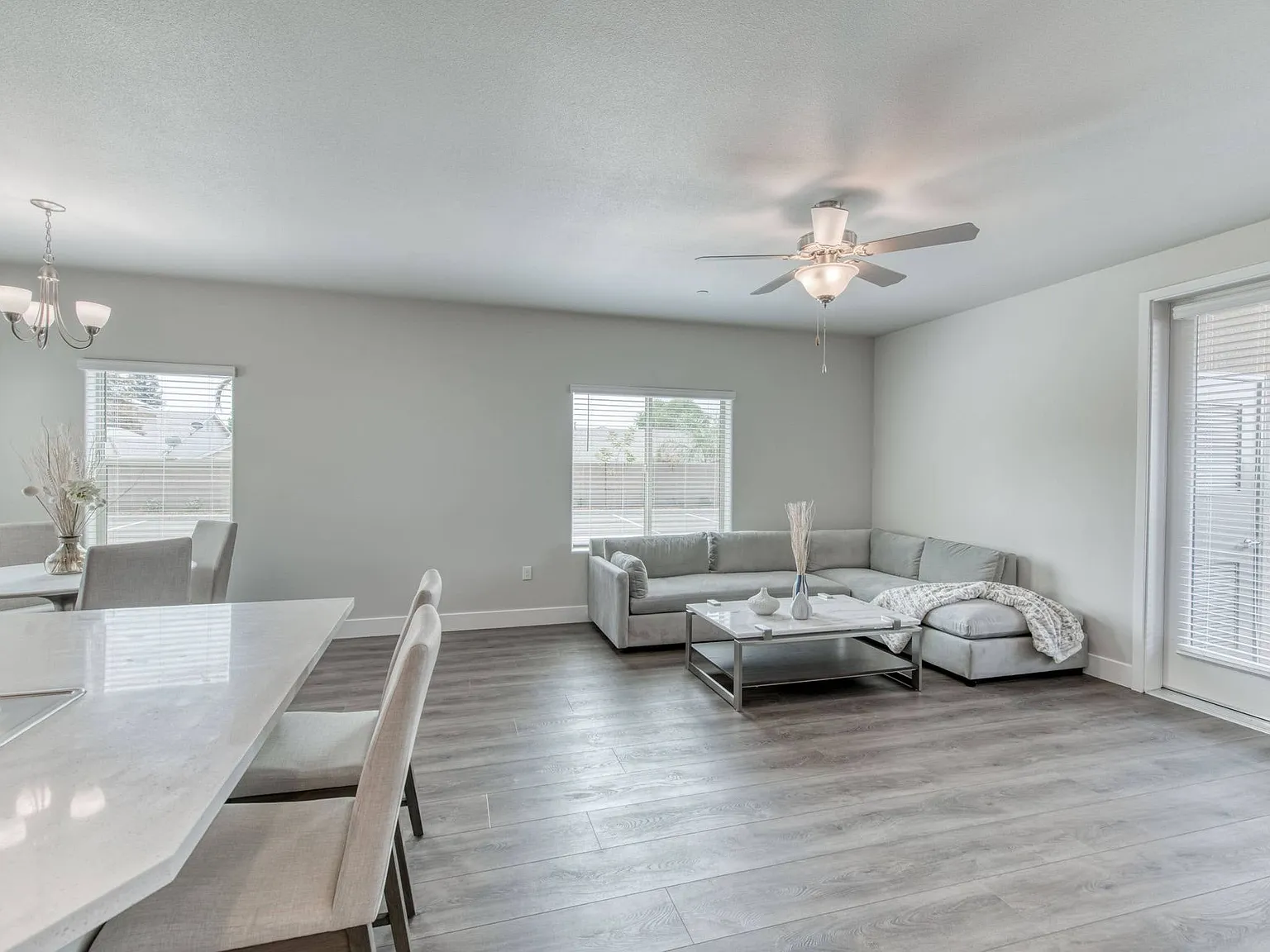 Dolce Vita Luxury Apartments — Photo 4