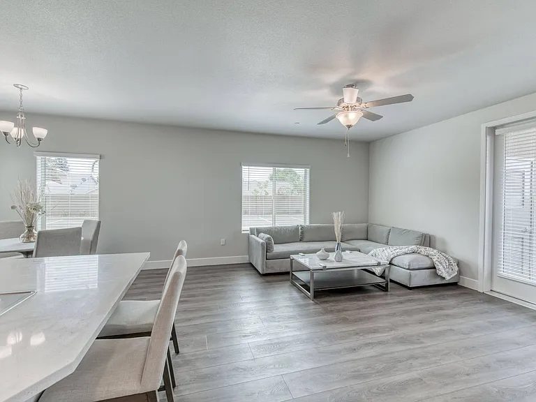 Dolce Vita Luxury Apartments — Photo 4