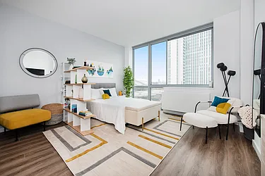 Rented by Heller Organization