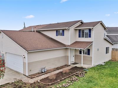 4012 167th Street NE #B, Arlington, WA, 98223