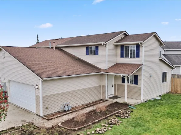 4012 167th Street NE #B, Arlington, WA 98223