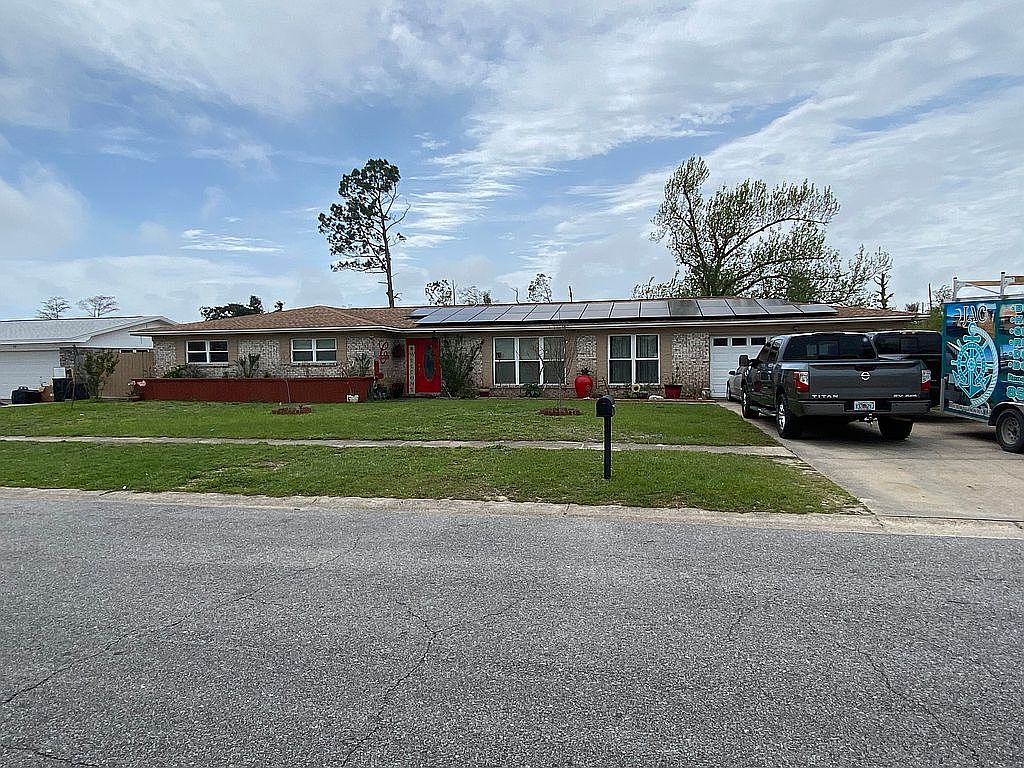 116 H L Sudduth Dr, Panama City, FL 32404 | Zillow