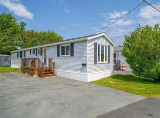9 2nd St, Halifax, NS B3T 1B1