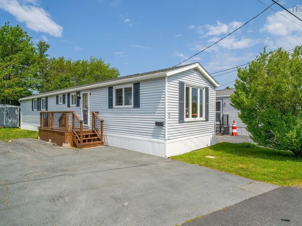 9 2nd St, Halifax, NS B3T 1B1