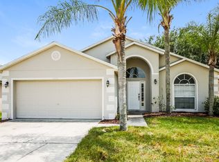 16410 Coopers Hawk Ave, Clermont, FL 34714