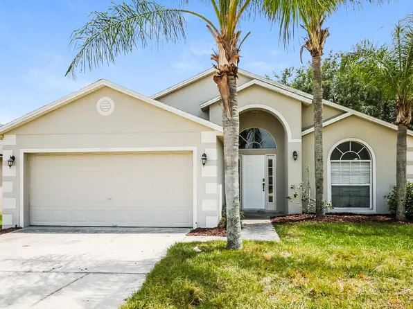 16410 Coopers Hawk Ave, Clermont, FL 34714