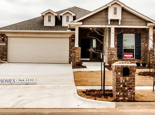 10440 NW 35th St, Yukon, OK 73099