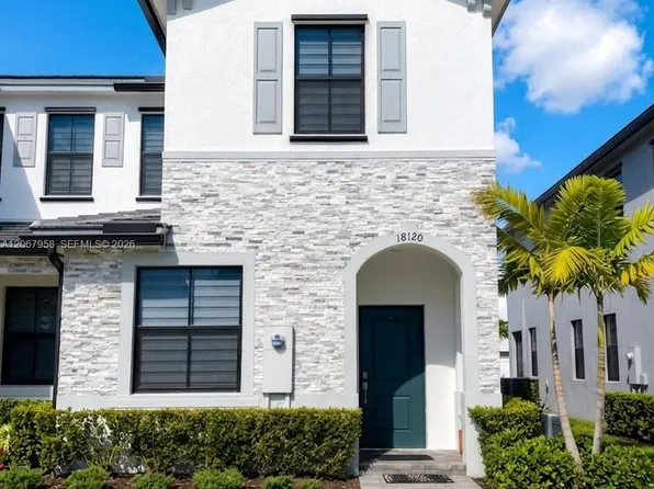 18120 SW 148th Rd, Miami, FL 33187