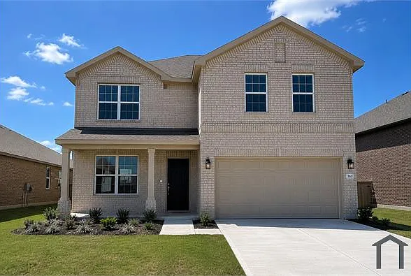1074 Clear Dusk Ln