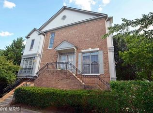 14606 Woodgate Manor Cir, Centreville, VA 20120