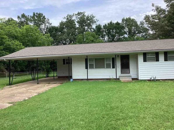 1118 W Ave E, Hope, AR 71801