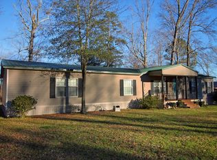 393 Allen Dale Dr, Anacoco, LA 71403