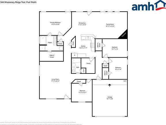 2nd image of this home