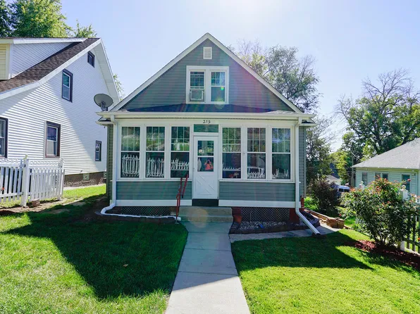 215 Lafayette Ave, Council Bluffs, IA 51503