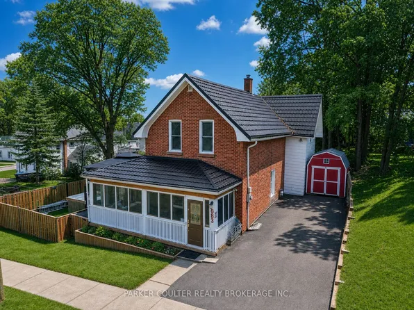 683 Ottawa St, Midland, ON L4R 1C2