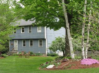 10 Bishop Way, Groton, MA 01450