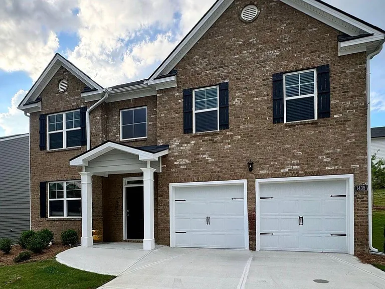 1435 Village Brook Dr — Photo 1