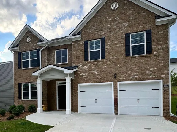 1435 Village Brook Dr, Dacula, GA