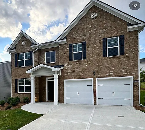 1435 Village Brook Dr Photo 1