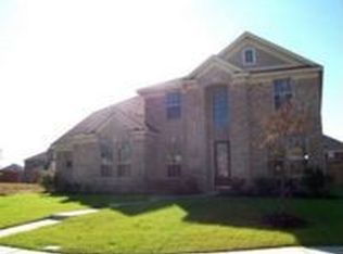 1844 Apollo Ln, Lancaster, TX 75134