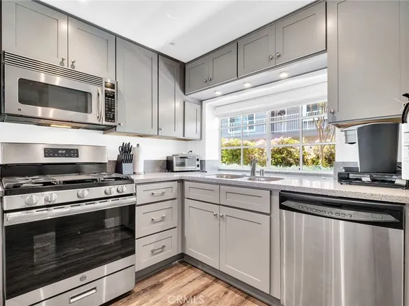 1410 Brett Pl Unit 134, San Pedro, CA 90732
