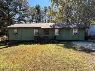 1215 Elk Dr, Alexander City, AL 35010