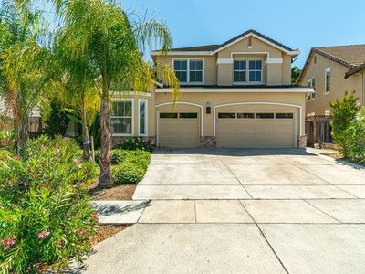 1664 Valley Oaks Dr, Gilroy, CA, 95020