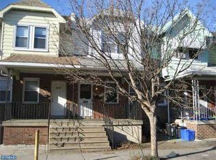 6518 Vandike St, Philadelphia, PA 19135