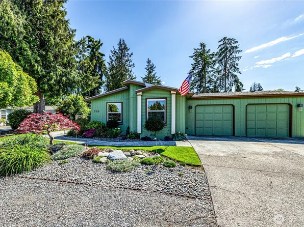300 Fircrest Drive, Sequim, WA 98382