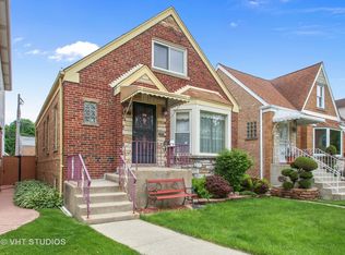 5137 N Oak Park Ave, Chicago, IL 60656