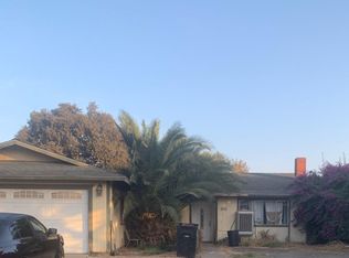 200 E Modoc Ave, Visalia, CA 93291
