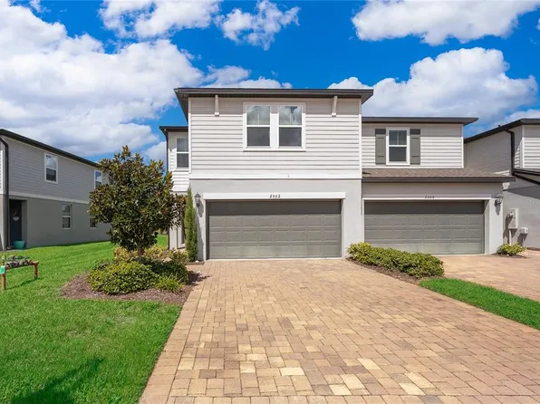 2502 SWEET VIBURNUM WAY, OCOEE, FL 34761