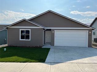 2258 SE Marlette Rd, East Wenatchee, WA 98802