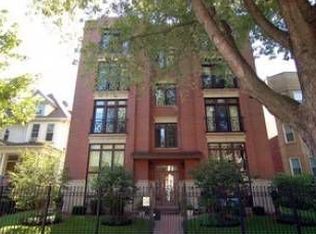4862 N Kenmore Ave #1N, Chicago, IL 60640