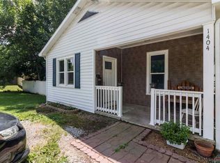 1404 E 9th St, Sedalia, MO 65301